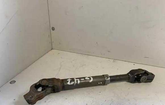 Toyota Auris 150 Steering column universal joint 