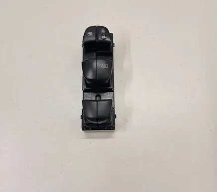 Nissan Leaf II (ZE1) Electric window control switch 254015SJ0A