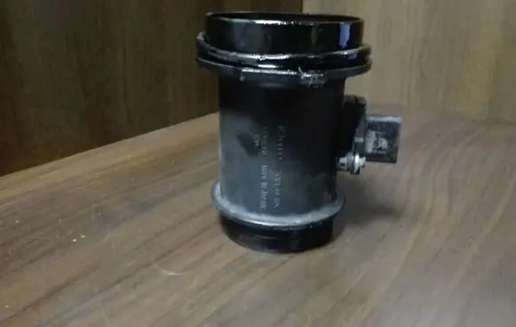 Audi A8 S8 D3 4E Mass air flow meter 059906461K