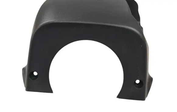 Hyundai Santa Fe Steering wheel column trim 