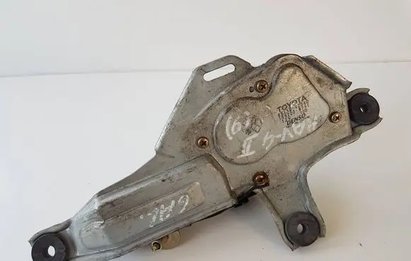 Toyota RAV 4 (XA20) Rear window wiper motor 8513042040 1592004791