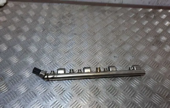 BMW 6 F12 F13 Fuel main line pipe 1201043659