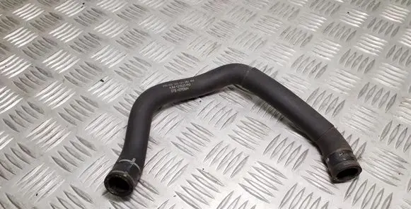Volkswagen PASSAT B7 Engine coolant pipe/hose 1K0121051AH