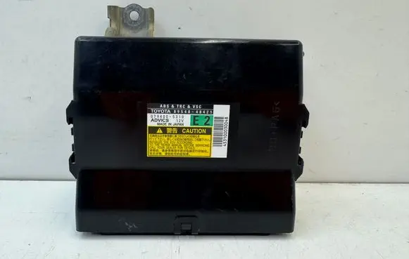Lexus RX III ABS control unit/module 8954048421