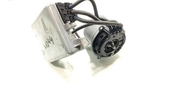 Audi A1 Steering rack control module 6R2909144AN 6R2909144E