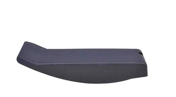 Volkswagen Eos Centre console side trim rear 1Q0867163C