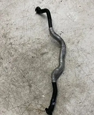 Audi Q7 4L Brake vacuum hose/pipe 
