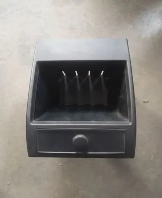 BMW X5 E70 Glove box 6963377