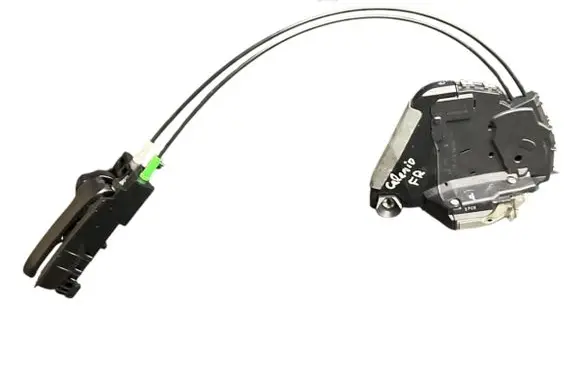 Suzuki Celerio Front door lock 4111514