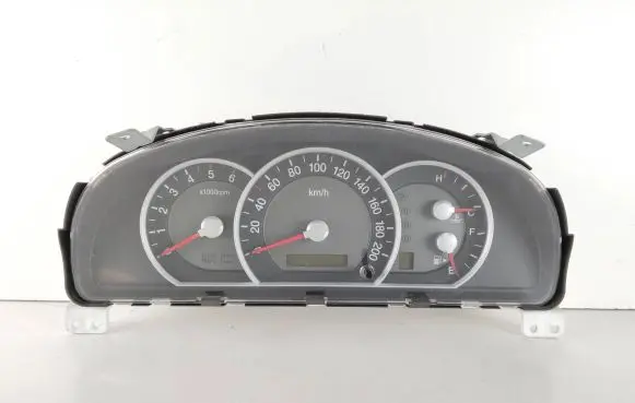KIA Sorento Speedometer (instrument cluster) 940133E260 20070309
