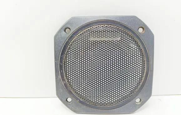 Toyota Corolla E90 Other interior part