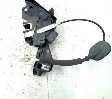 Ford Fusion II Rear door lock DS73F264A53AA