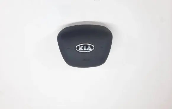 KIA Rio Steering wheel airbag 569001W000
