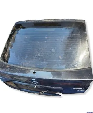 Opel Astra G Tailgate/trunk/boot lid 
