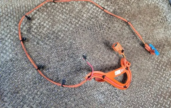Tesla Model Y Other wiring loom 150797105D 154113610A