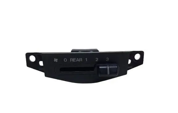 Mazda MPV II LW Other switches/knobs/shifts 156490KASACJ
