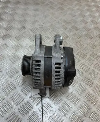 Toyota Corolla E120 E130 Generator/alternator DAN1076 14V100A 0210806050