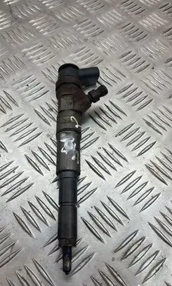 BMW 5 E60 E61 Fuel injector 7794652