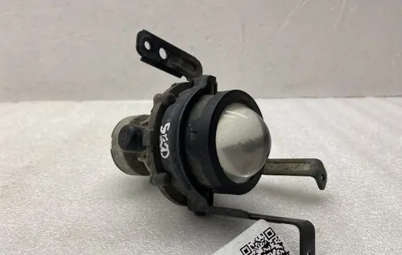 KIA Ceed Front fog light