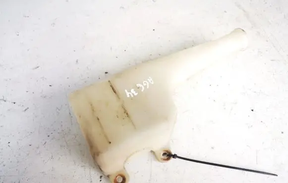Hyundai Lantra I Coolant expansion tank/reservoir 2543128050 25431-28050
