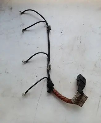 Ford Focus Glow plug wires 9651709980 1313810