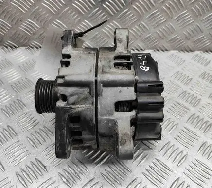 Mercedes-Benz GL X166 Generator/alternator A0141540902