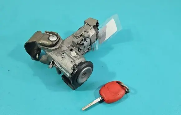Ford Fiesta Ignition lock 8A6T15607AB IMPRK1577819