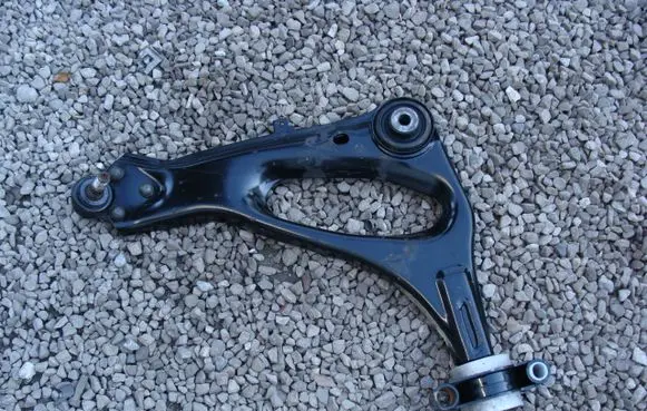Mercedes-Benz Vito Viano W447 Front control arm A4473303400