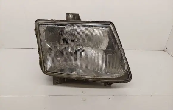 Mercedes-Benz Vito Viano W639 Headlight/headlamp