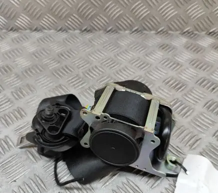 Mercedes-Benz EQC Front seatbelt A2938601300