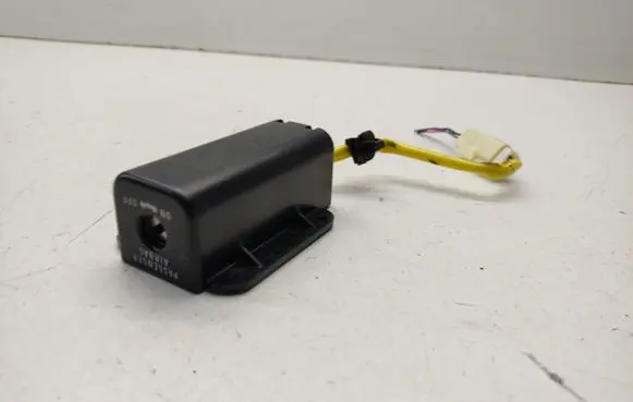 Mitsubishi Outlander Passenger airbag on/off switch 8610A054