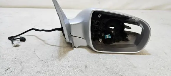 Mercedes-Benz SL R230 Front door electric wing mirror