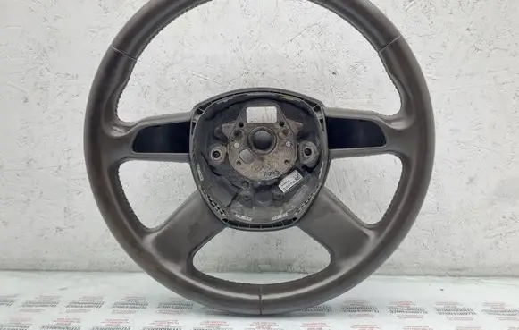 Audi Q7 4L Steering wheel 4F0419091AH