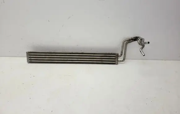Audi Q7 4L Power steering radiator 7L8422885A