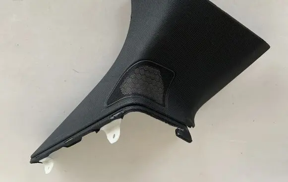 Audi A5 (D)pillar trim (top) 8W8867245C 8W8867245