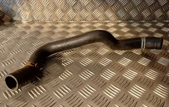 Ford Transit Custom Engine coolant pipe/hose