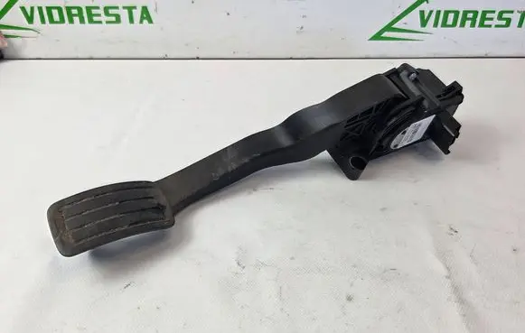 Citroen C4 II Picasso Accelerator throttle pedal 0280755185 86ET41 0223836