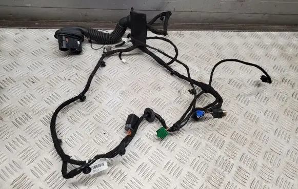 Chrysler Pacifica Front door wiring loom 68446209AA