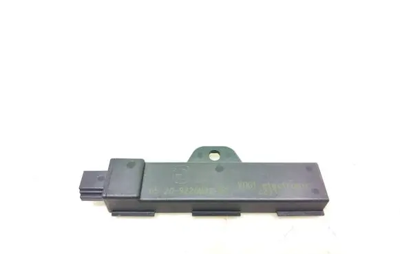 Interior comfort aerial antenna