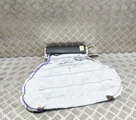 Volvo C40 Knee airbag 31455736