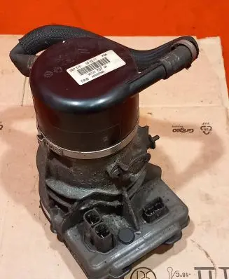 Citroen C5 Electric power steering pump 9673173780 A0025846 GEP71C