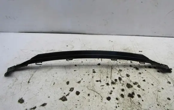 Jeep Cherokee Front bumper lip 68103033AB