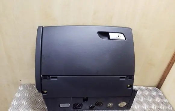 Audi A6 C7 Glove box set 4G2857035A 4G0971679C
