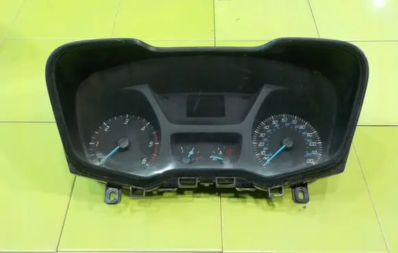 Ford Transit Speedometer (instrument cluster) BK3T10849DC