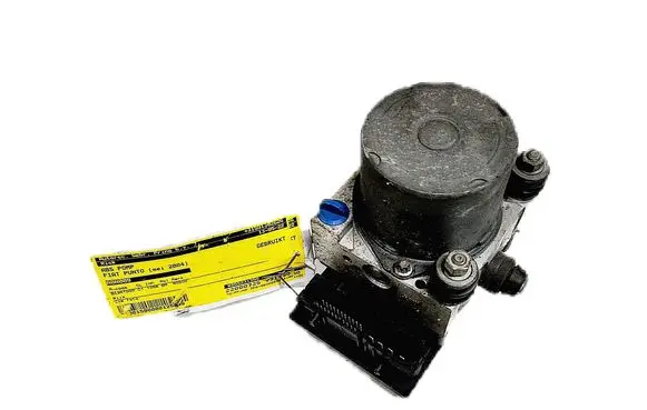 Fiat Punto (188) ABS Pump 46844830