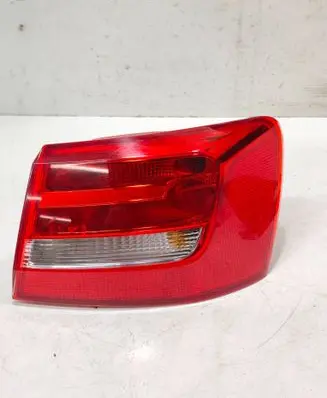 Audi A6 S6 C7 4G Rear/tail lights 4G9945096 608002