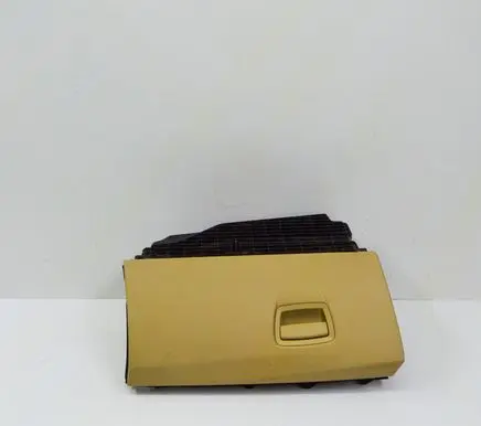 BMW 5 F10 F11 Glove box 9173907