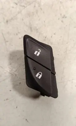 Central locking switch button