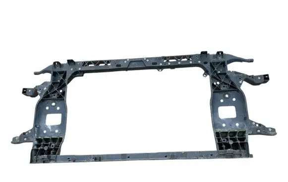Hyundai Tucson IV NX4 Radiator support slam panel 64101n7000