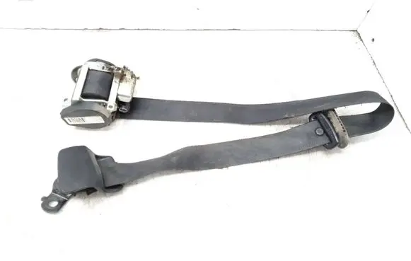 Citroen Nemo Front seatbelt 7354644770E